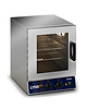 Lincat Heteluchtoven | LYNX400 | 4 Niveaus (1/2 GN) | Elektrisch | 50°C/250°C | 2.5kW (230V) | 405x570x520(h)mm 