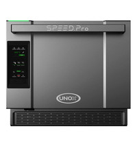 UNOX High Speed Oven | BakerLux SPEED.Pro | 6.6kW | Touchscreen | 746x612x541(h)mm