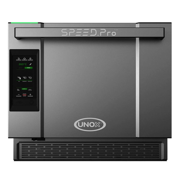 High Speed Oven | BakerLux SPEED.Pro | 6.6kW | Touchscreen | 746x612x541(h)mm