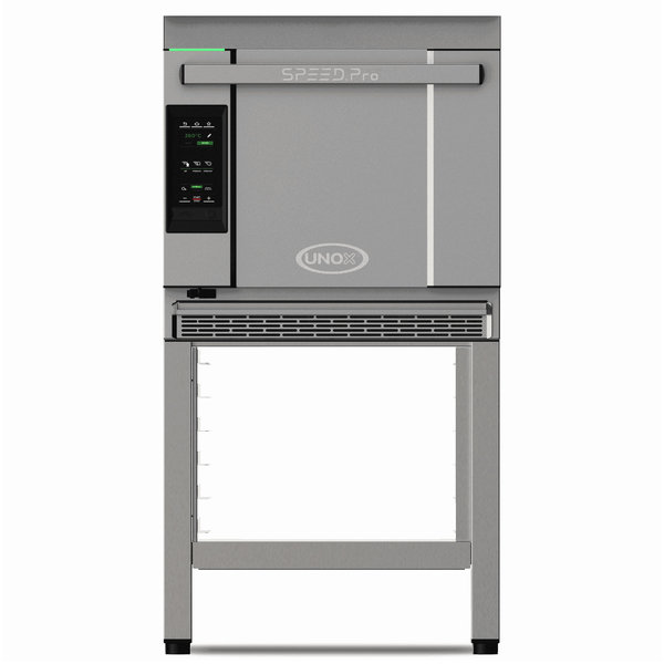 High Speed Oven | BakerLux SPEED.Pro | 6.6kW | Touchscreen | 746x612x541(h)mm