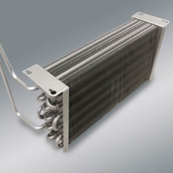 Vrieskast | 1230L | RVS | -10°C/-22°C | Geforceerd | 0.53kW | 1440x768x2100-2160(h)mm