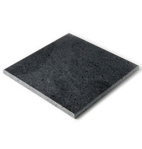 Diamond Bakplaat (Steen) | Diamond iPronti High Speed Ovens | 286x286x15(h)mm 