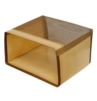 Diamond Uitneembare Bakkamerbox | iPronti | 305x322x180(h)mm
