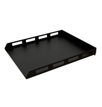 Diamond Steunplaat Boven | iPronti | 467x555x66(h)mm
