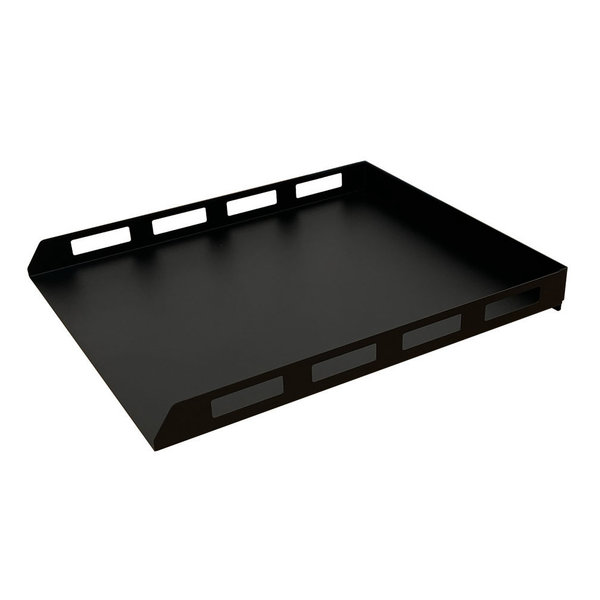 Bovenste Steunplaat | Diamond iPronti High Speed Ovens | 467x555x66(h)mm