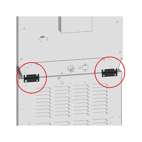 Stapelkit | Diamond iPronti High Speed Ovens