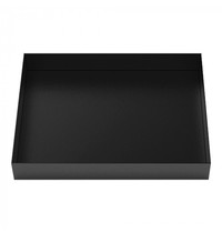 UNOX Bakschaal | UNOX BakerLux SPEED.Pro | PTFE | 180x140x25(h)mm 