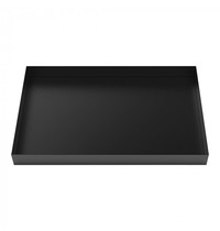 UNOX Bakschaal | UNOX BakerLux SPEED.Pro | PTFE | 280x180x25(h)mm 
