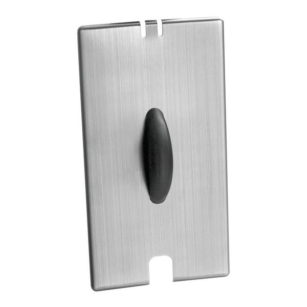 Friteuse | PETIT | Elektrisch | 3L | 130°C/190°C | 2kW (230V) | 210x530x240(h)mm