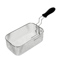 Bartscher Frituurmand | Bartscher Friteuse PETIT | 3L | 145x240x80(h)mm