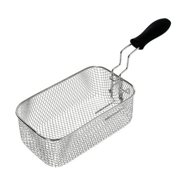 Frituurmand | Bartscher PETIT Friteuse | 3L