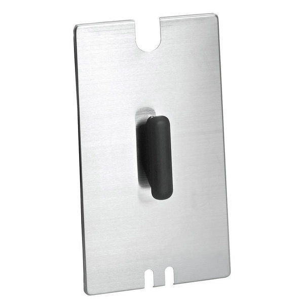 Friteuse | MINI II | Elektrisch | 4L | 60°C/190°C | 2.2kW (230V) | 205x540x280(h)mm