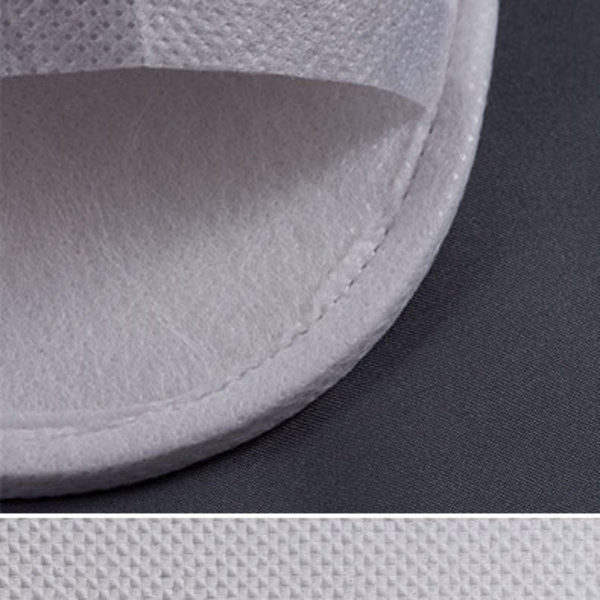 Hotel Slippers | Open | Niet Geweven | Universele Maat | 160 Stuks
