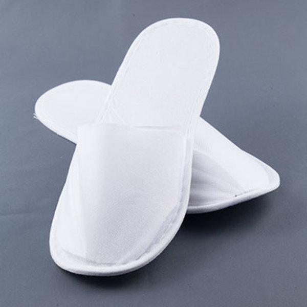 Hotelslippers | Niet Geweven | Universele Maat | 160 Stuks