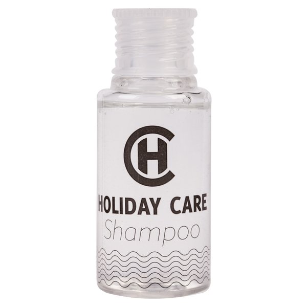 Shampoo | 30ml | 400 Stuks