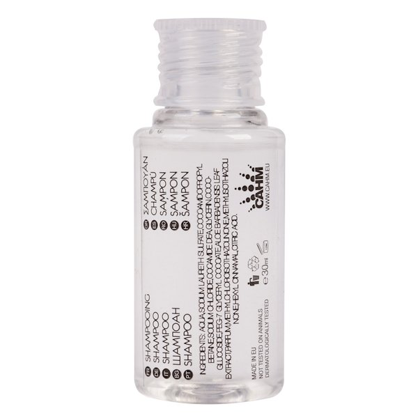 Shampoo | 30ml | 400 Stuks