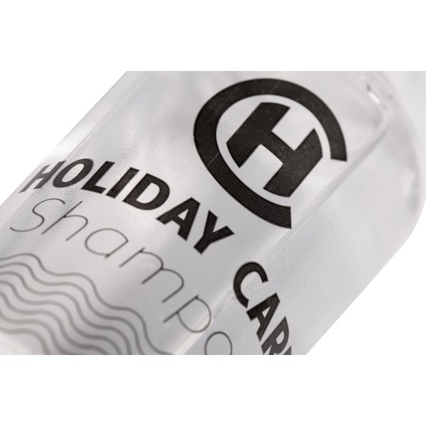 Shampoo | 30ml | 400 Stuks