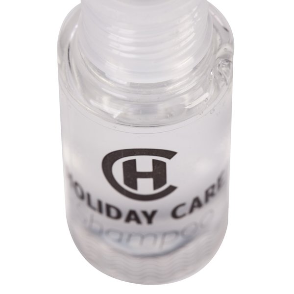 Shampoo | 30ml | 400 Stuks