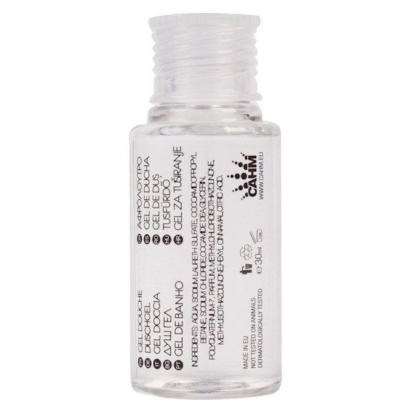 Douchegel | 30ml | 400 Stuks