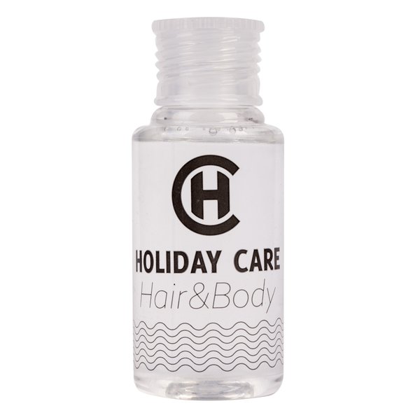 2-in-1 Shampoo | 30ml | 400 Stuks