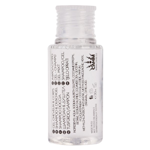 2-in-1 Shampoo | 30ml | 400 Stuks