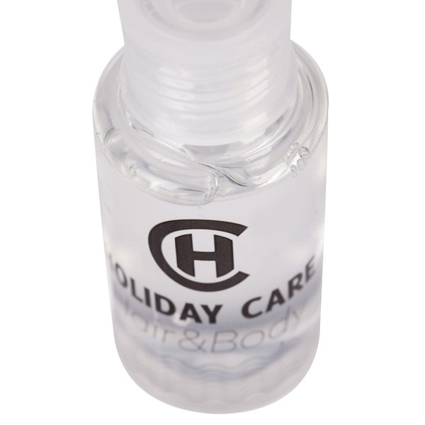 2-in-1 Shampoo | 30ml | 400 Stuks
