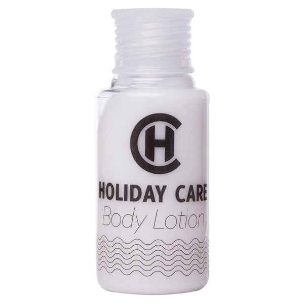 Body Lotion | 30ml | 400 Stuks