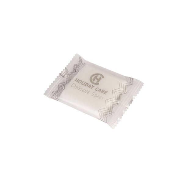 Zeep | 14g | 400 Stuks
