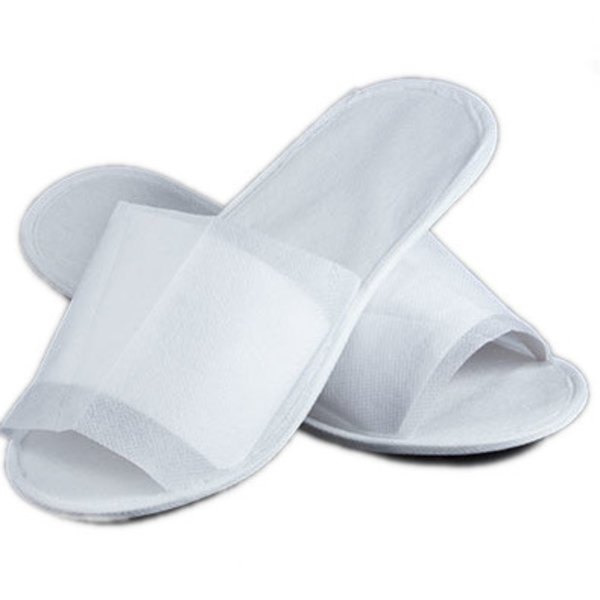Hotel Slippers | Open | Niet Geweven | Universele Maat | 160 Stuks