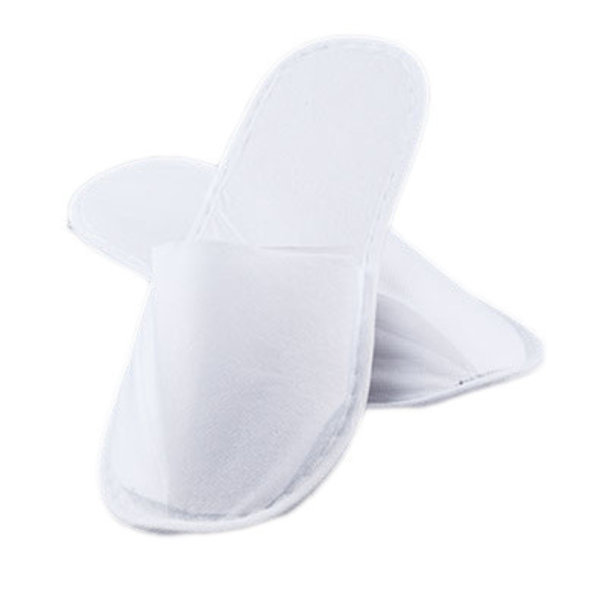 Hotelslippers | Niet Geweven | Universele Maat | 160 Stuks