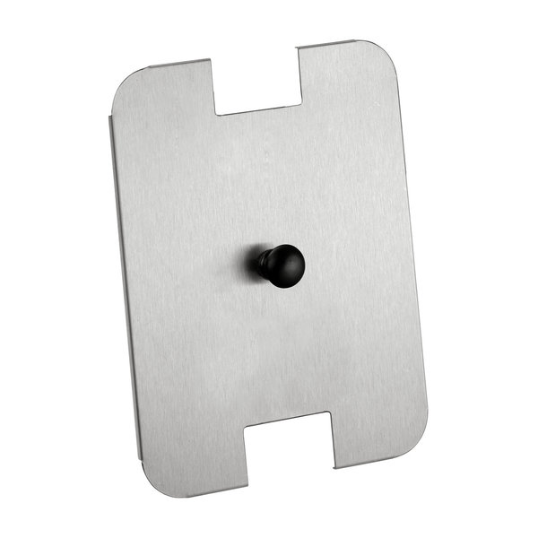 Friteuse | SNACK I | Elektrisch | 4L | 50°C/190°C | 2kW (230V) | 217x565x310(h)mm