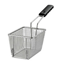 Bartscher Frituurmand | Bartscher Friteuses SNACK | 4L | 135x205x123(h)mm