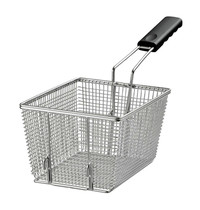 Bartscher Frituurmand | Bartscher Friteuses SNACK | 8L | 195x245x140(h)mm