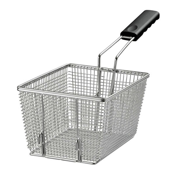 Frituurmand | Bartscher SNACK Friteuses | 8L