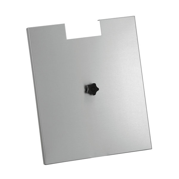 Friteuse | SNACK III PLUS | Elektrisch | 9L | 50°C/190°C | 3.3kW (230V) | Aftapkraan | 300x530x385(h)mm