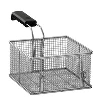 Bartscher Frituurmand | Bartscher Friteuses SNACK PLUS | 9L | 210x220x120(h)mm