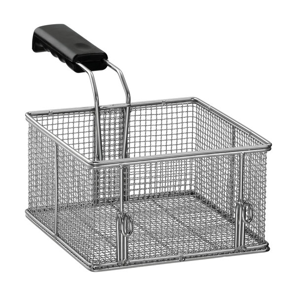 Frituurmand | Bartscher SNACK PLUS Friteuses | 9L
