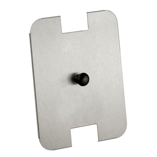 Friteuse | SNACK II | Elektrisch | 4+4L | 50°C/190°C | 4kW (2x 230V) | 445x525x310(h)mm