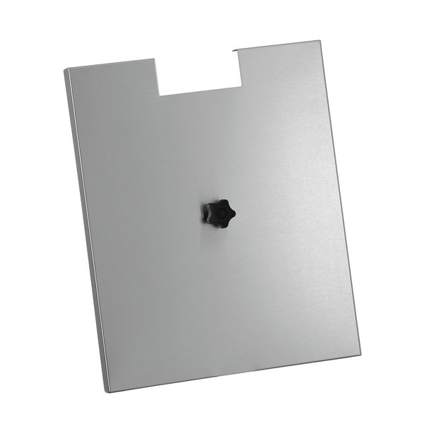 Friteuse | SNACK III PLUS | Elektrisch | 9L | 50°C/190°C | 3.3kW (230V) | Aftapkraan | 285x610x386(h)mm
