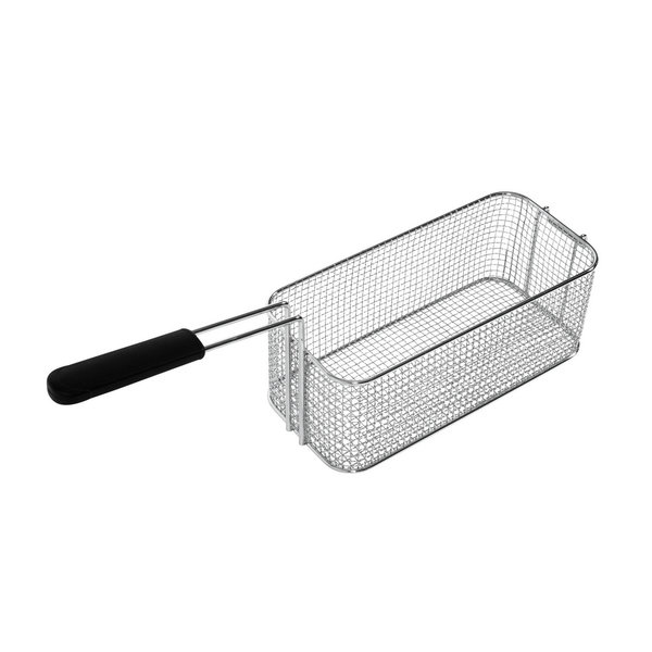 Frituurmand | Bartscher Friteuses SNACK XL PLUS | 8L