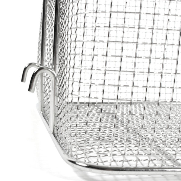 Frituurmand | Bartscher IMBISS PRO Friteuse | 9.7L