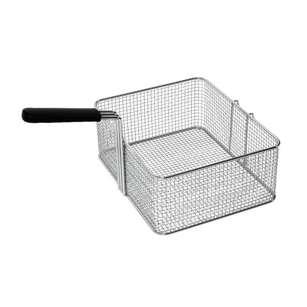 Frituurmand | Bartscher PROFESSIONAL Friteuses | 10L | Hele Mand