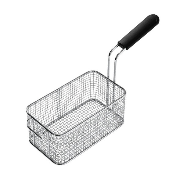Frituurmand | Bartscher PROFESSIONAL Friteuses | 5L | Halve Mand