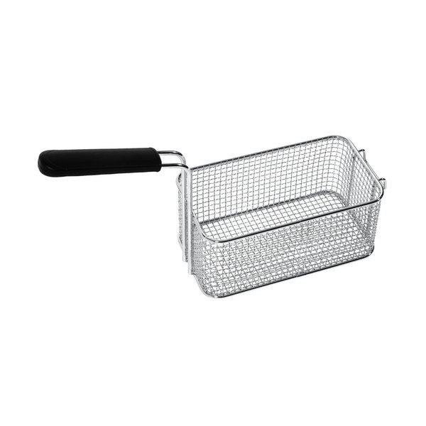 Frituurmand | Bartscher PROFESSIONAL Friteuses | 5L | Halve Mand
