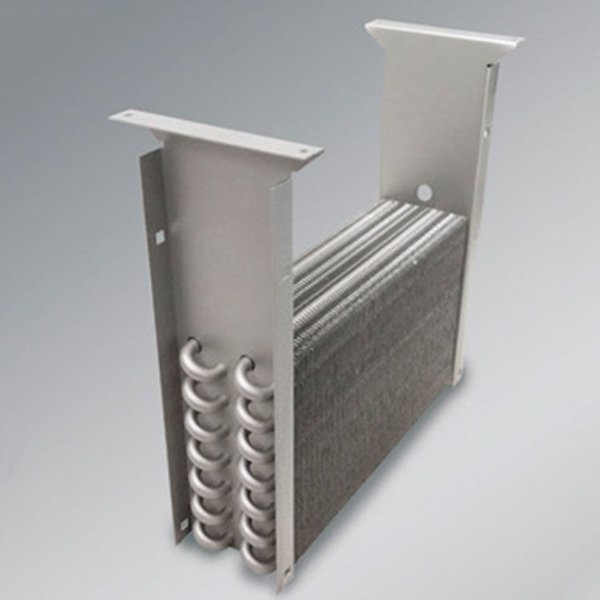 Saladette | 421L | RVS | 3 Deuren (1/1 GN) | Boven 20x 1/4 GN | +3°C/+10°C | Geforceerd  | 1810x700x1315-1375(h)mm
