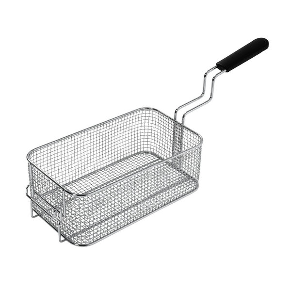 Frituurmand | Bartscher Friteuses SERIE 650 | 10L | 163x295x110(h)mm