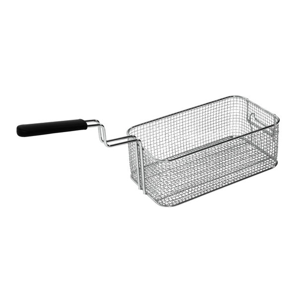 Frituurmand | Bartscher Friteuses SERIE 650 | 10L | 163x295x110(h)mm
