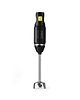 HENDI Staafmixer | BLEND (Design by Bronwasser) | 6 Snelheden (≤13.500RPM) | Cap. 8L | 0.25kW (230V) | 74x123x450(h)mm 