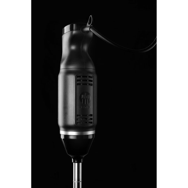 Staafmixer | BLEND (Design by Bronwasser) | 6 Snelheden (≤13.500RPM) | Cap. 8L | 0.25kW (230V) | 74x123x450(h)mm