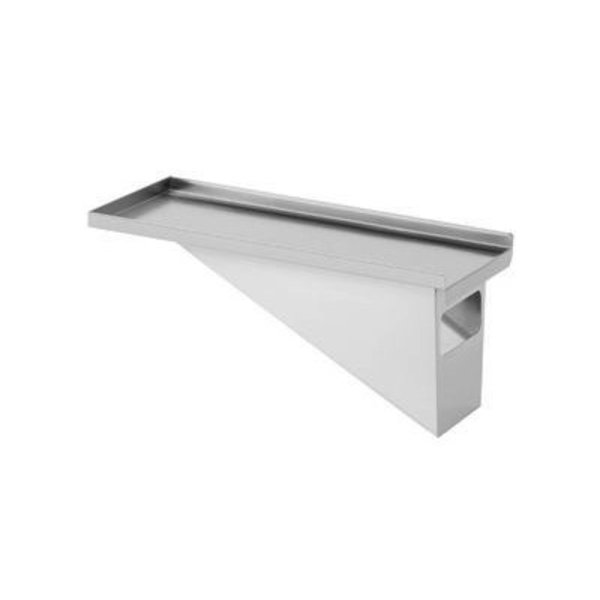 Afdruippaneel | CombiSteel Friteuse COM-7471.1000